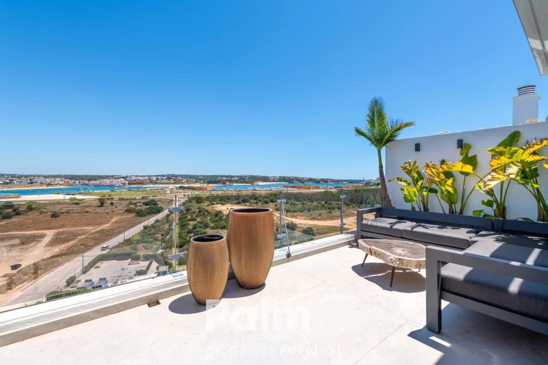 Apartamento T4 para Venda em Alvor Foto 5