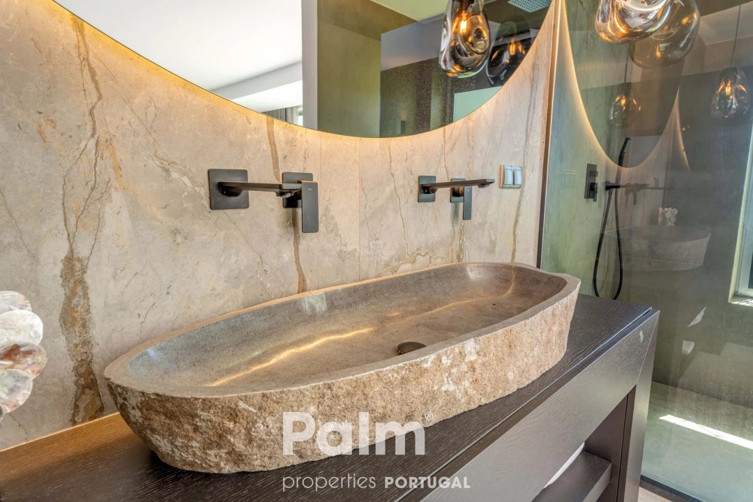 Apartamento T6 para Venda em Alvor Foto 31