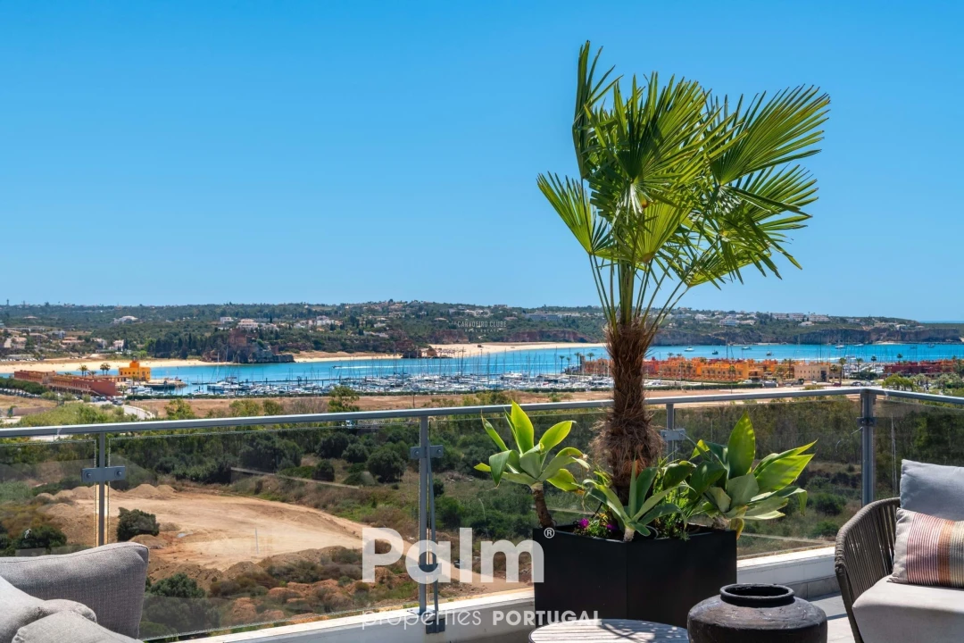 Apartamento T6 para Venda em Alvor Foto 46