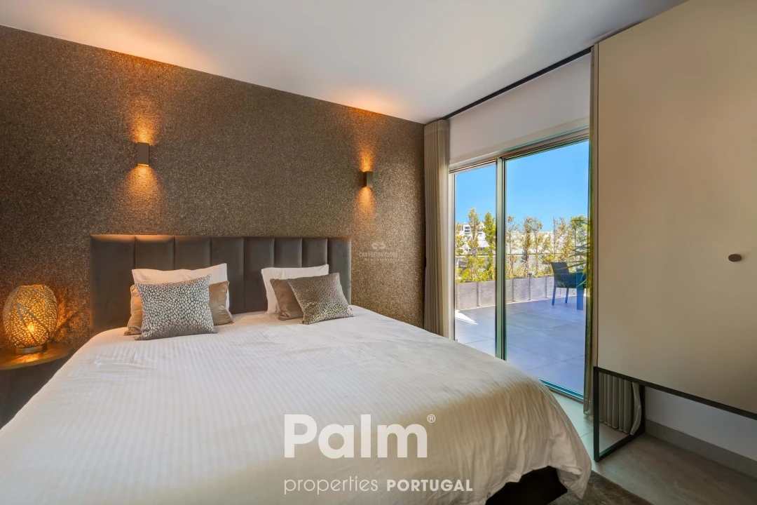 Apartamento T6 para Venda em Alvor Foto 37