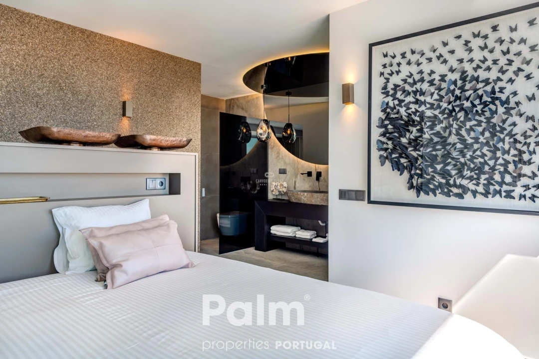 Apartamento T6 para Venda em Alvor Foto 28