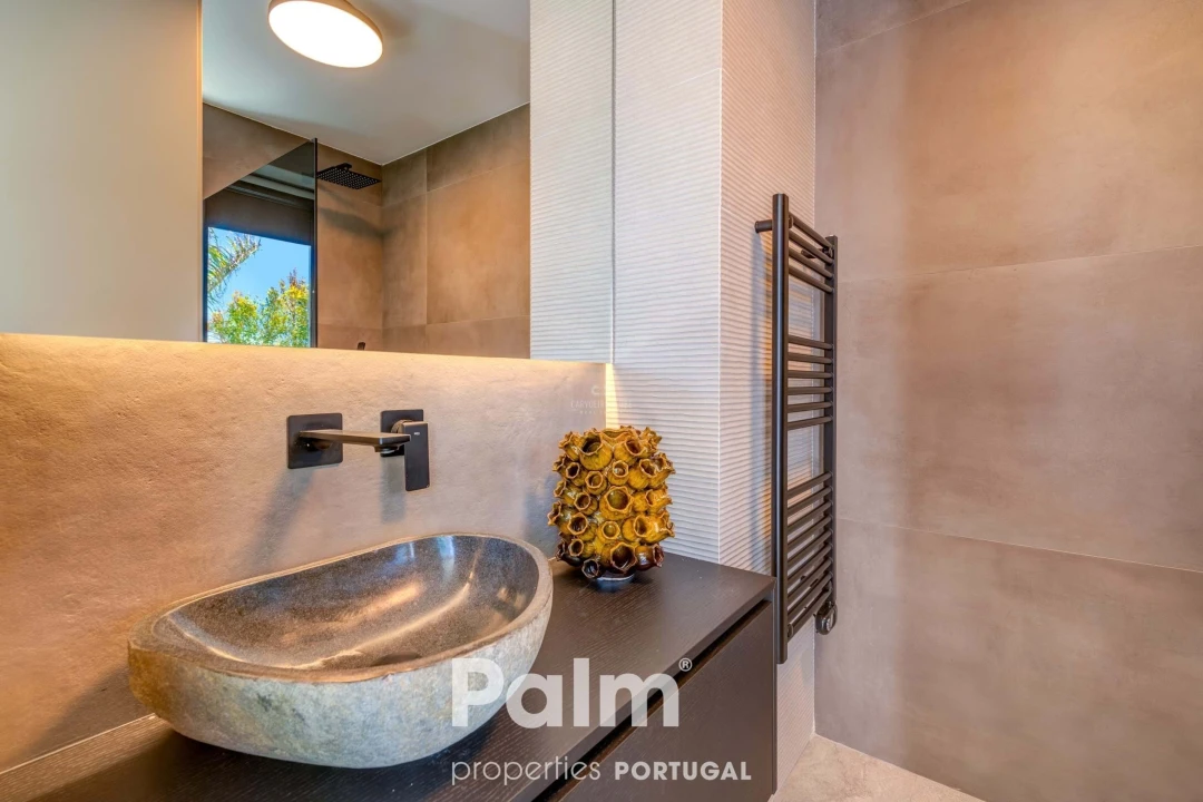 Apartamento T6 para Venda em Alvor Foto 42