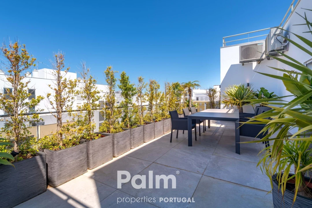 Apartamento T6 para Venda em Alvor Foto 41