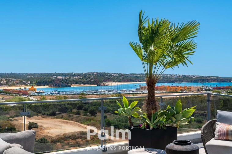 Apartamento T6 para Venda em Alvor Foto 46