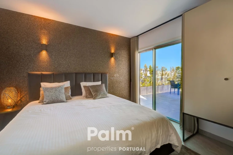 Apartamento T6 para Venda em Alvor Foto 37