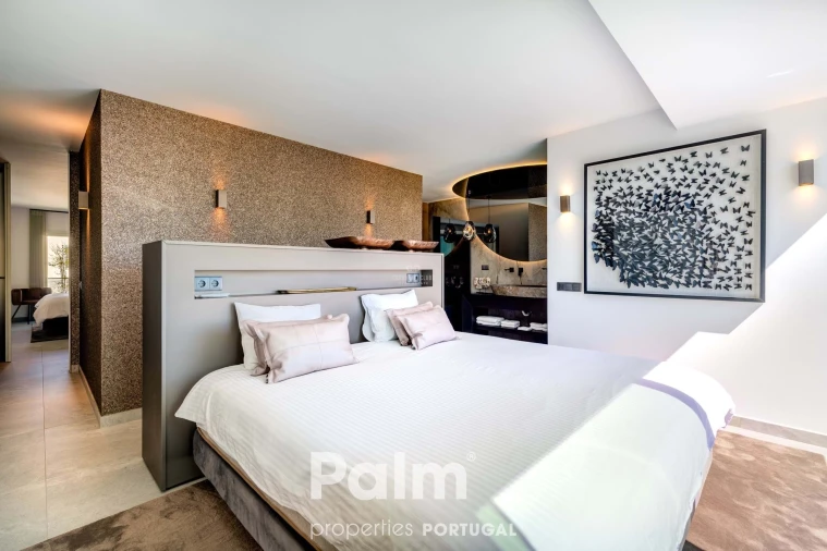 Apartamento T6 para Venda em Alvor Foto 24