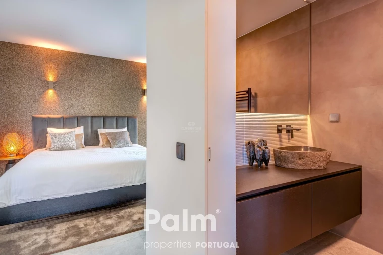 Apartamento T6 para Venda em Alvor Foto 34