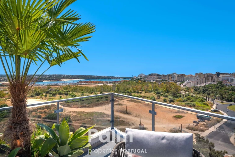 Apartamento T6 para Venda em Alvor Foto 44