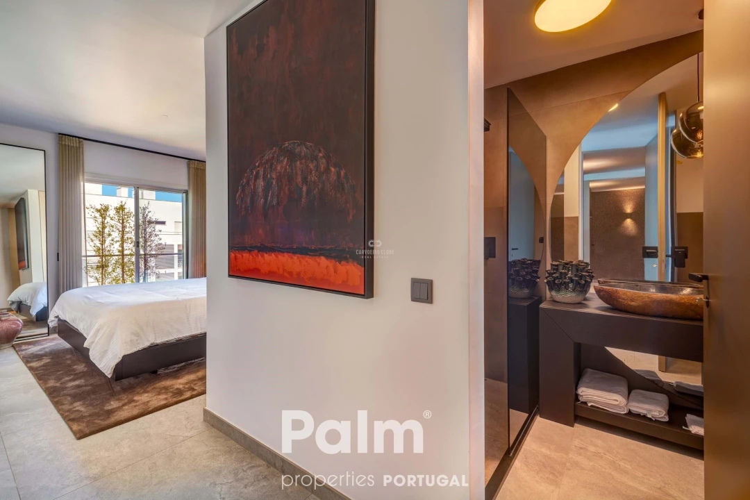 Apartamento T6 para Venda em Alvor Foto 14