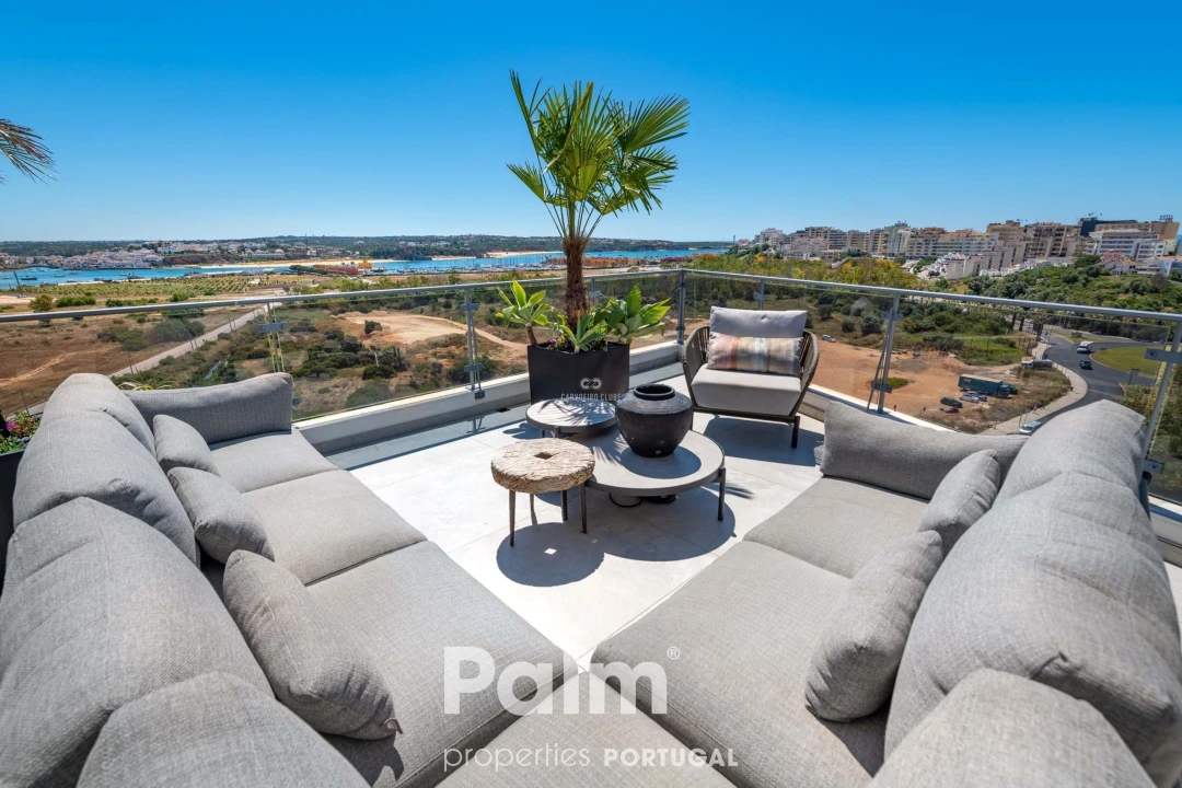 Apartamento T6 para Venda em Alvor Foto 45