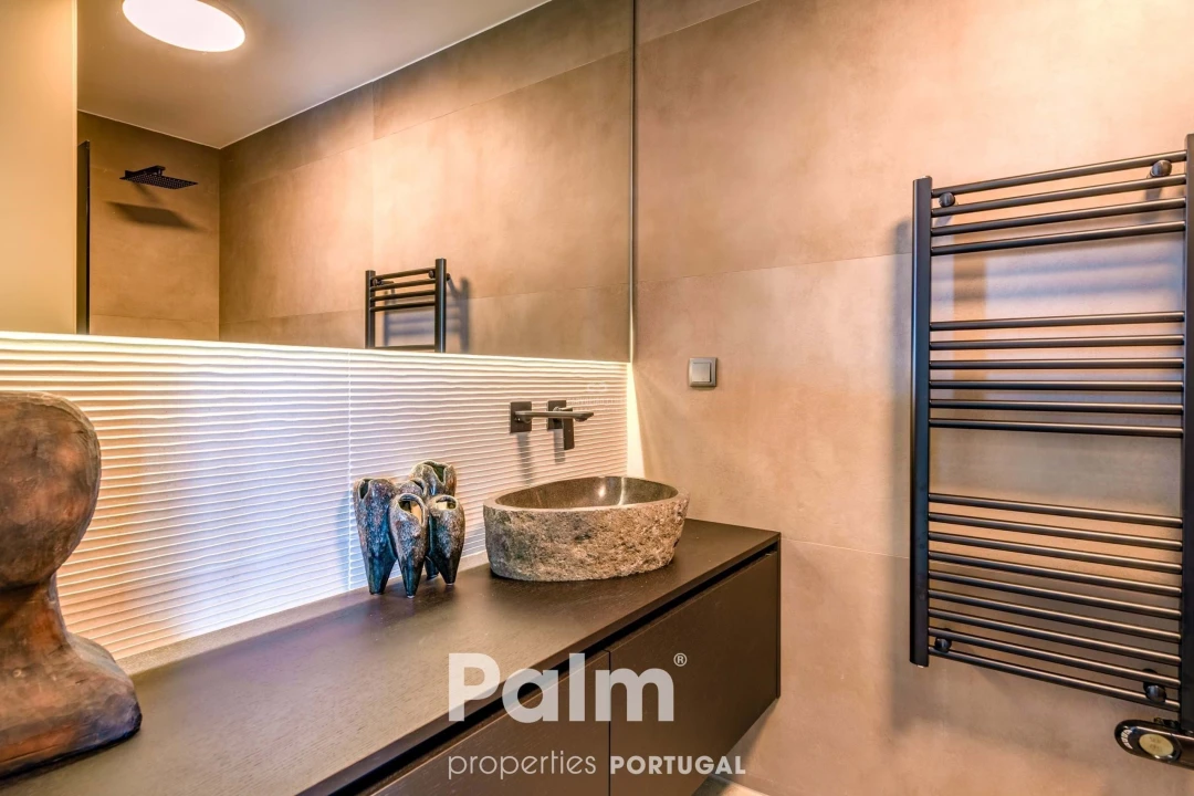 Apartamento T6 para Venda em Alvor Foto 35