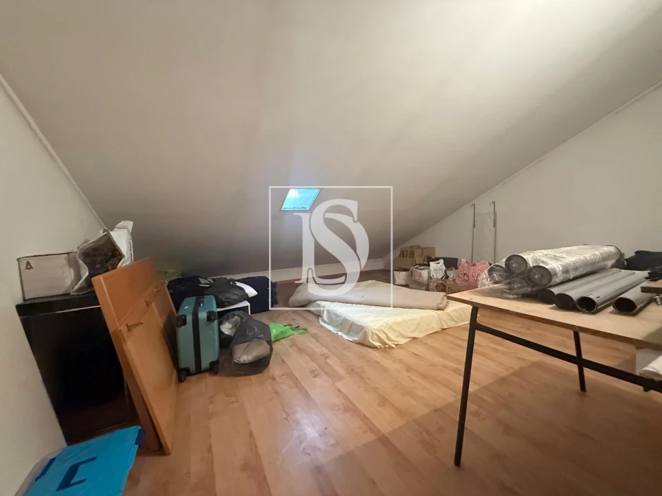 Apartamento T2 para Venda em Nossa Sra de Fatima Foto 11