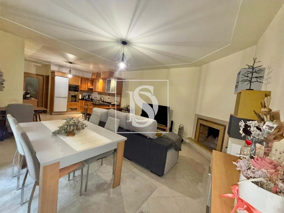 Apartamento T2 para Venda em Nossa Sra de Fatima Foto 4