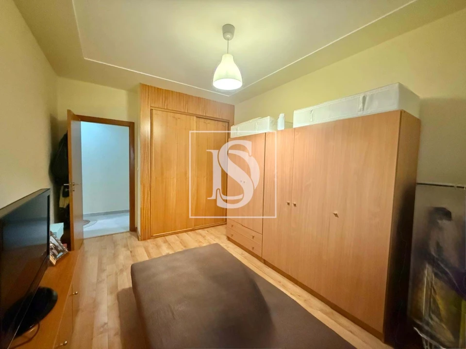 Apartamento T2 para Venda em Nossa Sra de Fatima Foto 7