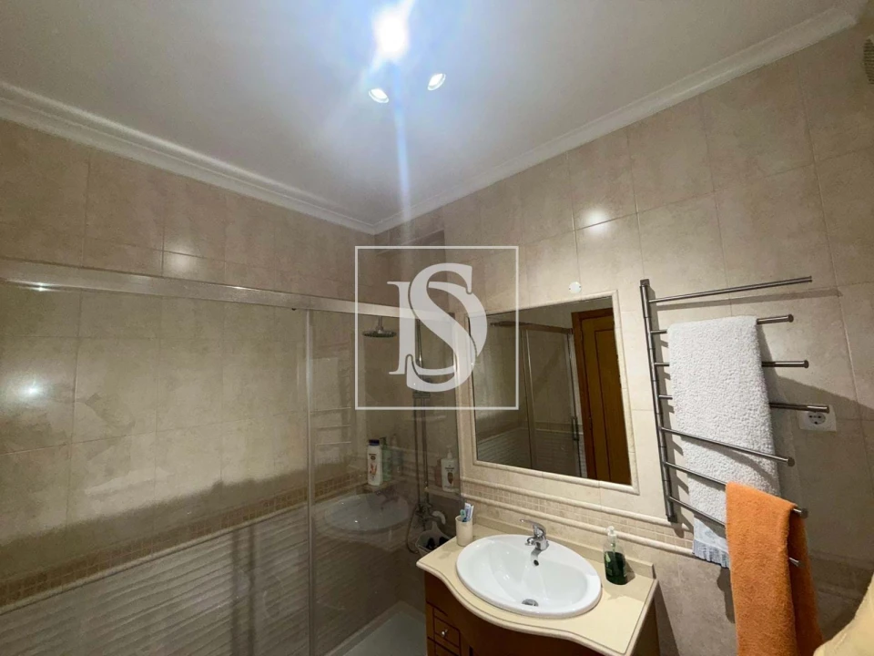 Apartamento T2 para Venda em Nossa Sra de Fatima Foto 9