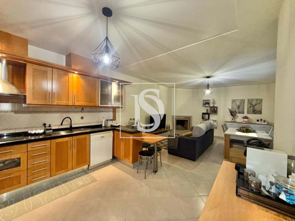 Apartamento T2 para Venda em Nossa Sra de Fatima Foto 3