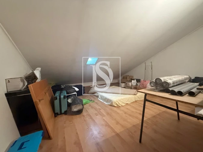 Apartamento T2 para Venda em Nossa Sra de Fatima Foto 11