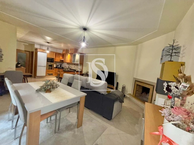 Apartamento T2 para Venda em Nossa Sra de Fatima Foto 4