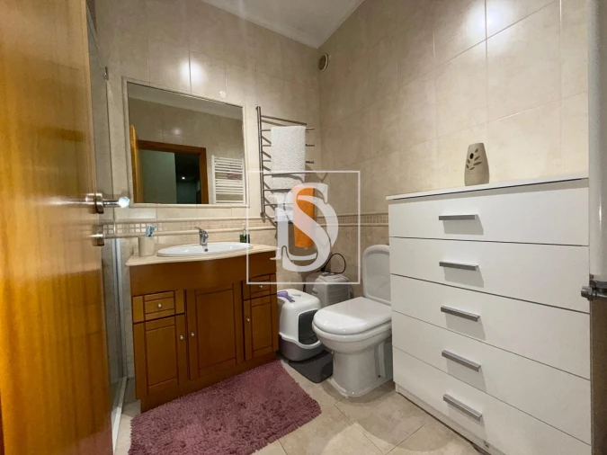 Apartamento T2 para Venda em Nossa Sra de Fatima Foto 10