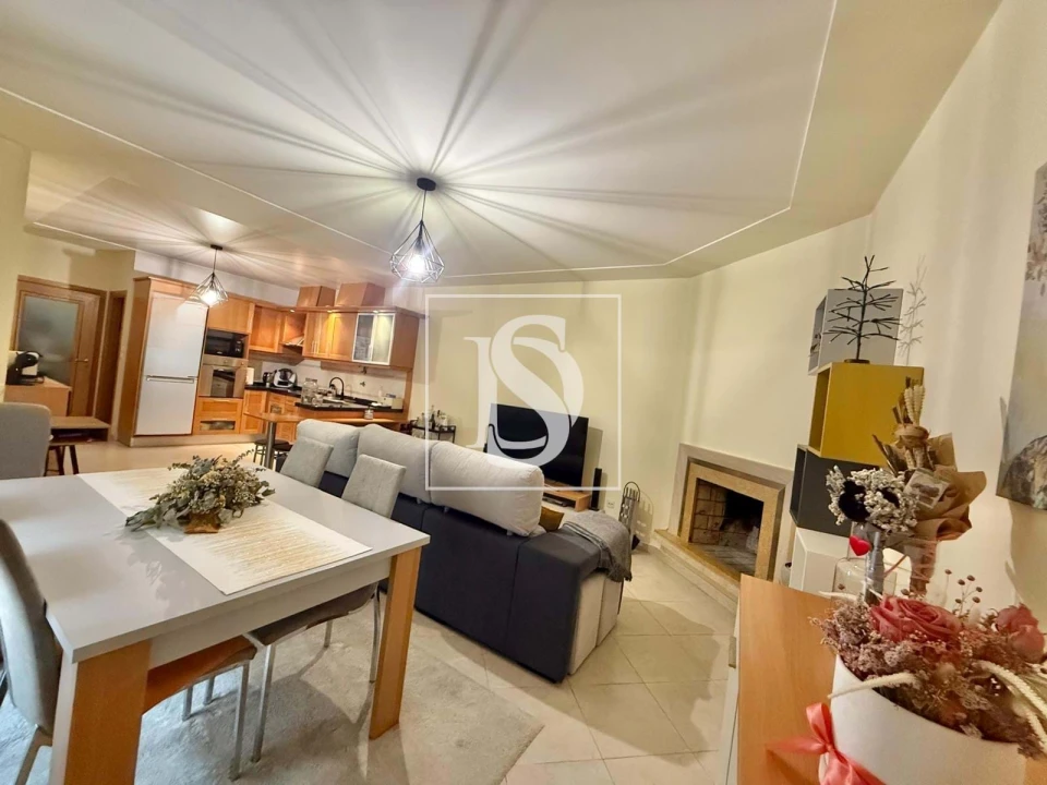 Apartamento T2 para Venda em Nossa Sra de Fatima Foto 5