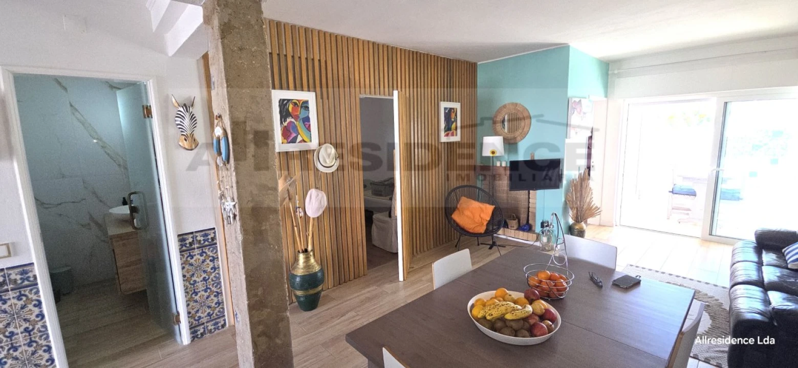 Apartamento T1 para Venda em Albufeira e Olhos de Água Foto 4