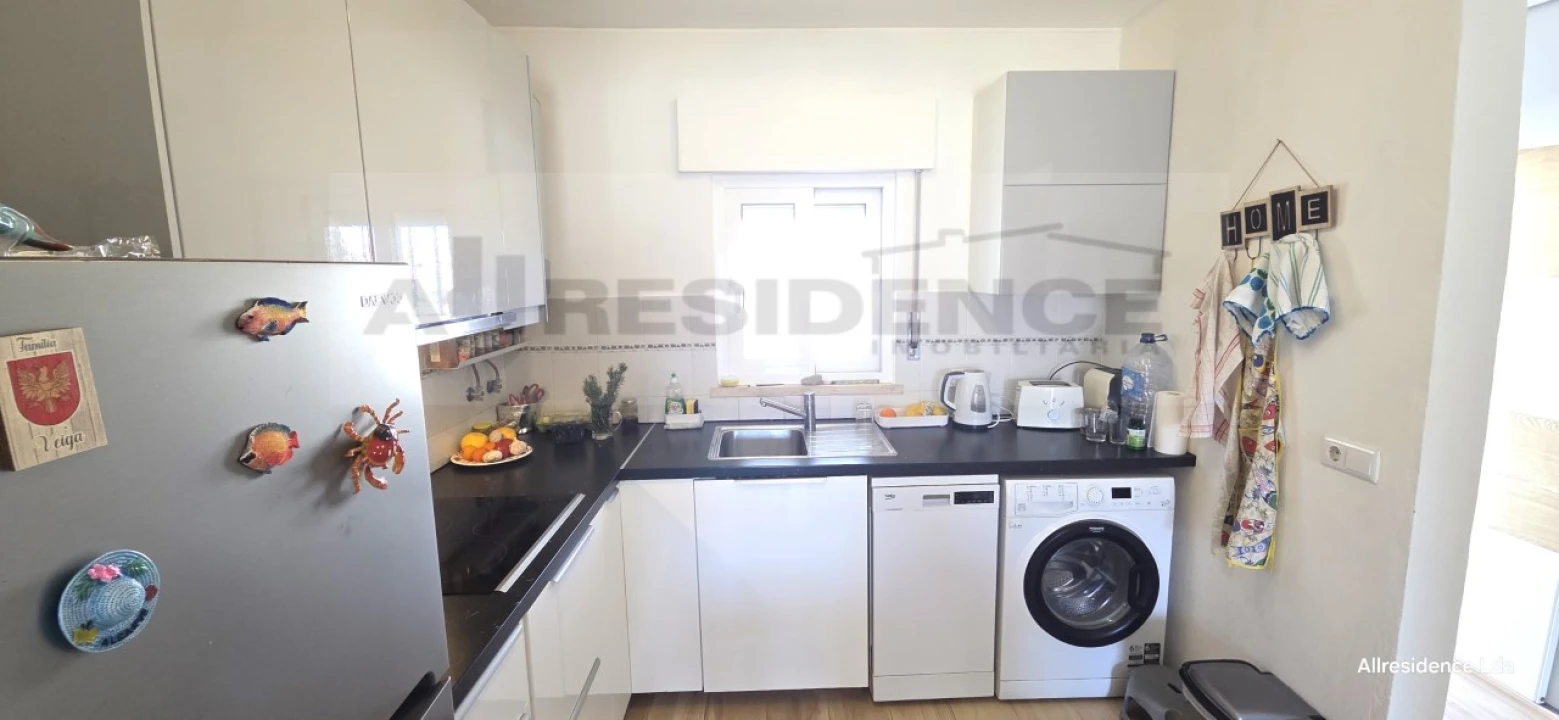 Apartamento T1 para Venda em Albufeira e Olhos de Água Foto 9
