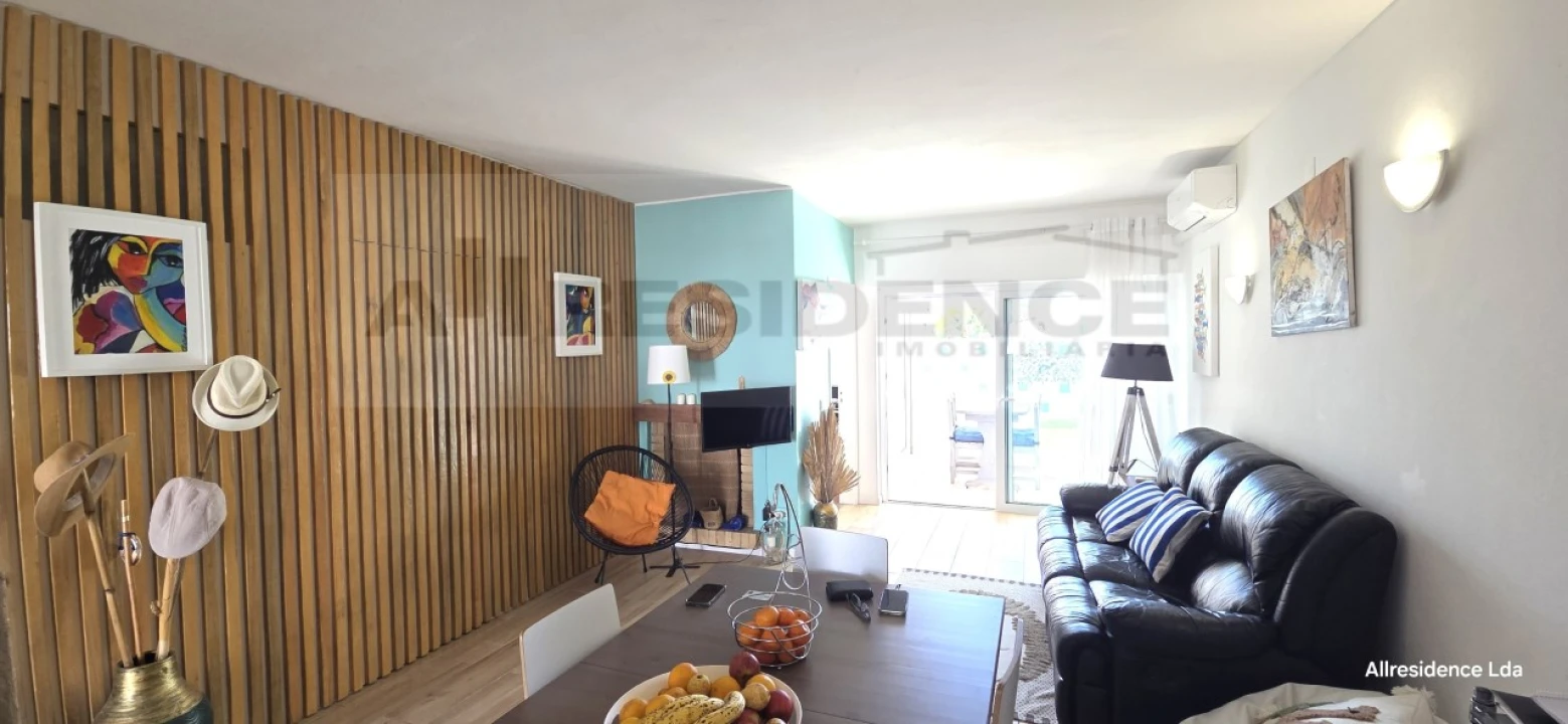 Apartamento T1 para Venda em Albufeira e Olhos de Água Foto 10