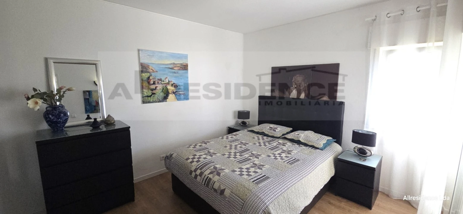 Apartamento T1 para Venda em Albufeira e Olhos de Água Foto 3