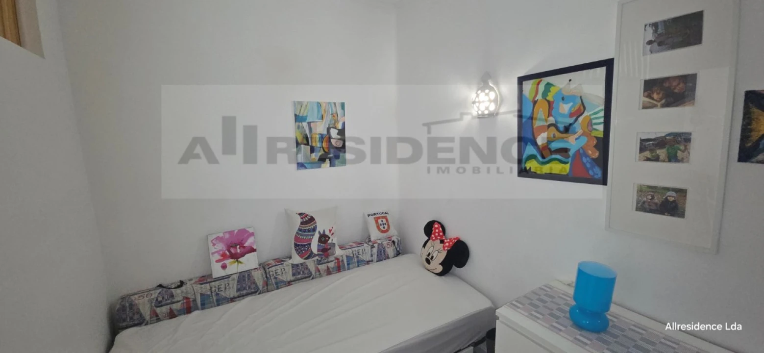 Apartamento T1 para Venda em Albufeira e Olhos de Água Foto 18