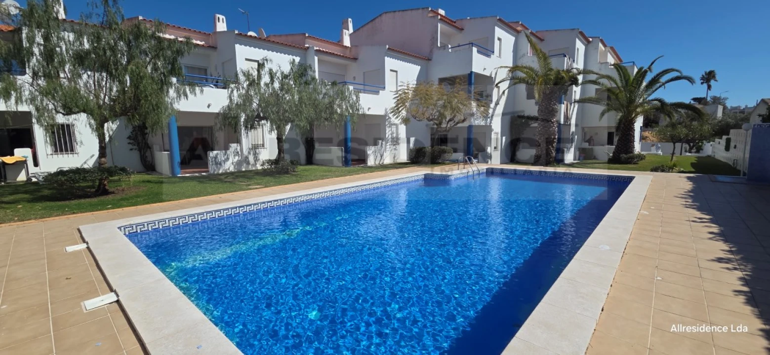 Apartamento T1 para Venda em Albufeira e Olhos de Água Foto 25