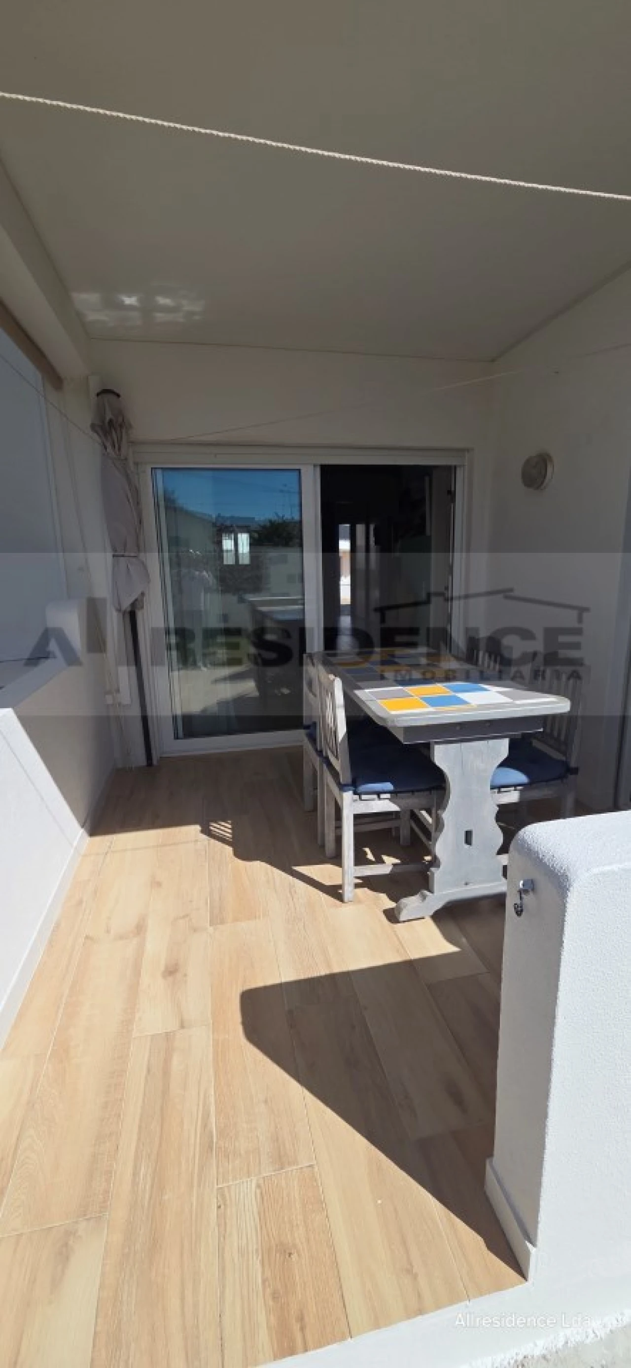Apartamento T1 para Venda em Albufeira e Olhos de Água Foto 26