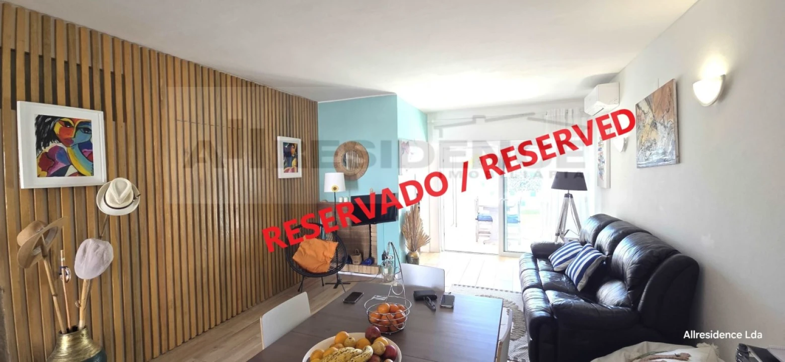 Apartamento T1 para Venda em Albufeira e Olhos de Água Foto 1
