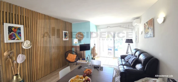 Apartamento T1 para Venda em Albufeira e Olhos de Água