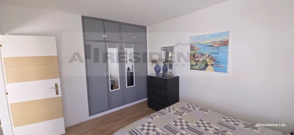 Apartamento T1 para Venda em Albufeira e Olhos de Água
