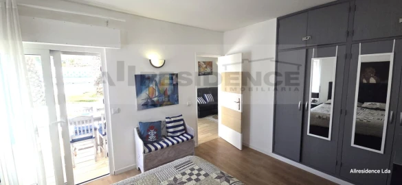 Apartamento T1 para Venda em Albufeira e Olhos de Água