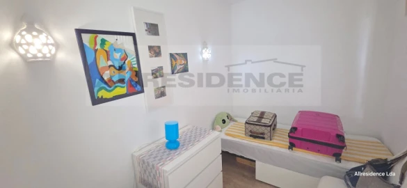 Apartamento T1 para Venda em Albufeira e Olhos de Água