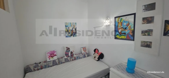 Apartamento T1 para Venda em Albufeira e Olhos de Água