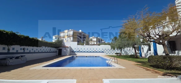 Apartamento T1 para Venda em Albufeira e Olhos de Água