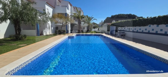 Apartamento T1 para Venda em Albufeira e Olhos de Água
