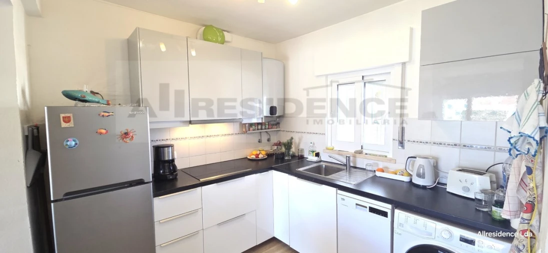 Apartamento T1 para Venda em Albufeira e Olhos de Água Foto 8