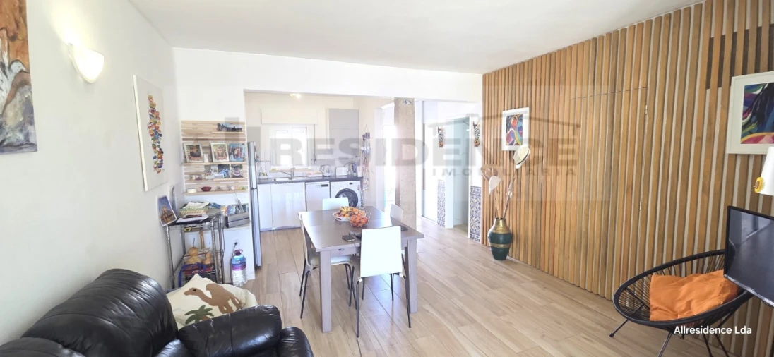 Apartamento T1 para Venda em Albufeira e Olhos de Água Foto 11