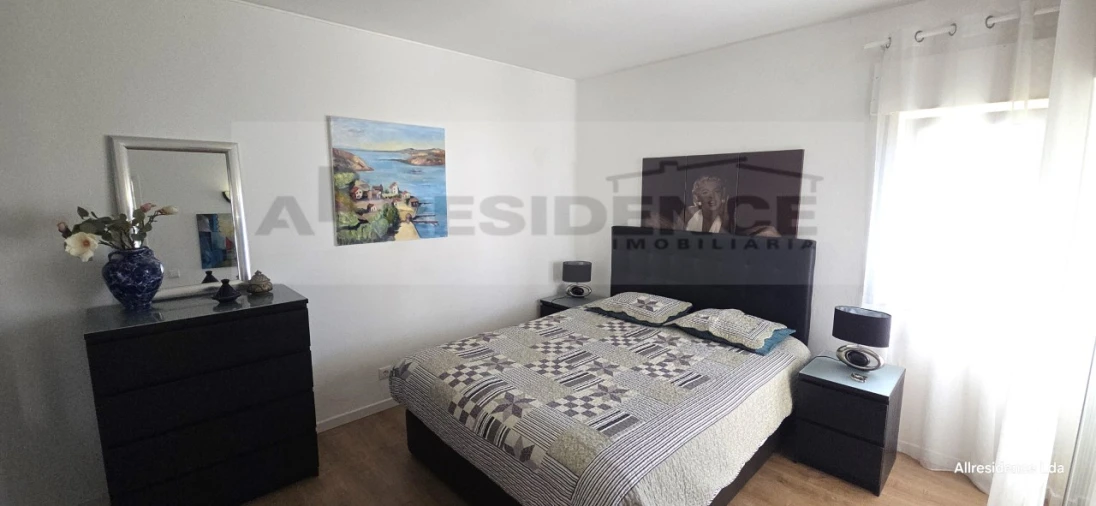 Apartamento T1 para Venda em Albufeira e Olhos de Água Foto 3