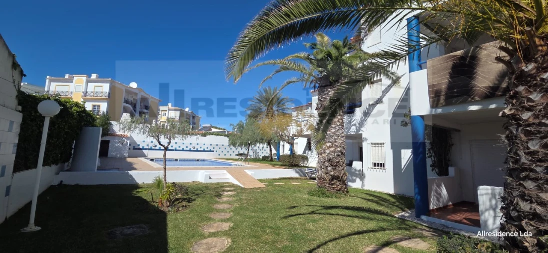 Apartamento T1 para Venda em Albufeira e Olhos de Água Foto 23