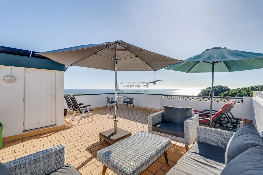 Moradia T2 para Venda em Lagoa e Carvoeiro Foto 32