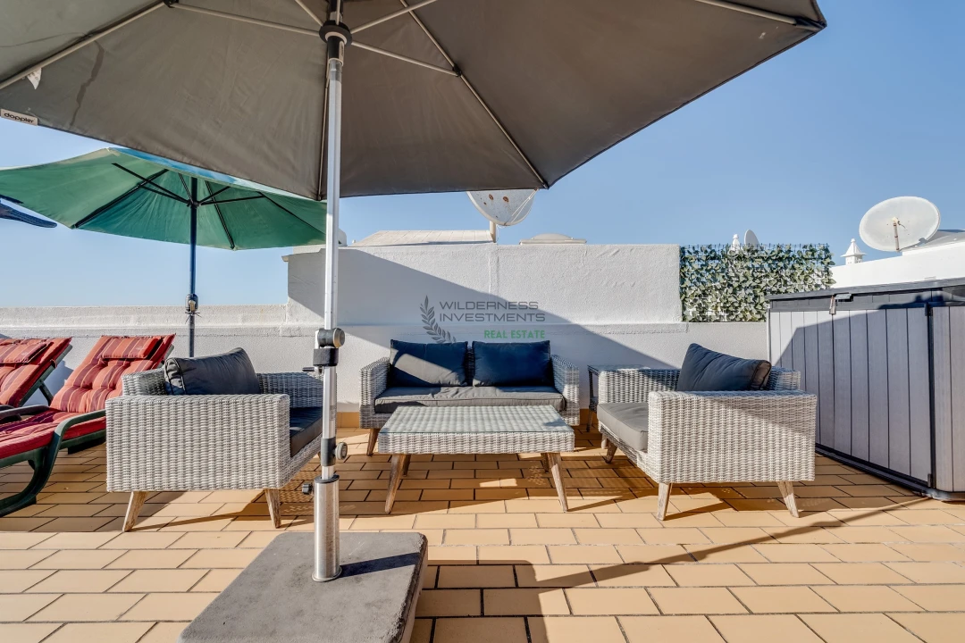 Moradia T2 para Venda em Lagoa e Carvoeiro Foto 31