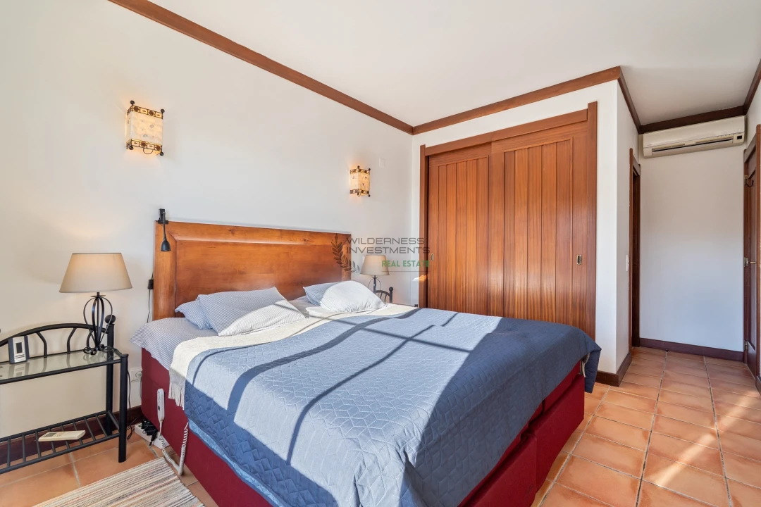 Moradia T2 para Venda em Lagoa e Carvoeiro Foto 27