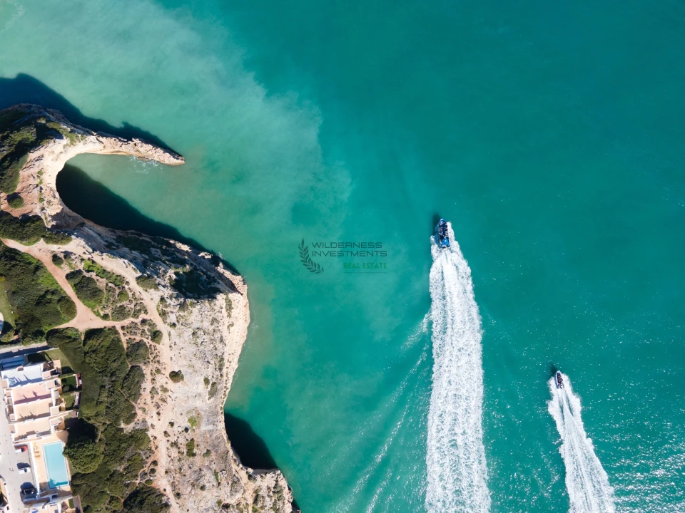 Moradia T2 para Venda em Lagoa e Carvoeiro Foto 34