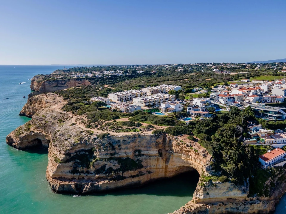 Moradia T2 para Venda em Lagoa e Carvoeiro Foto 37