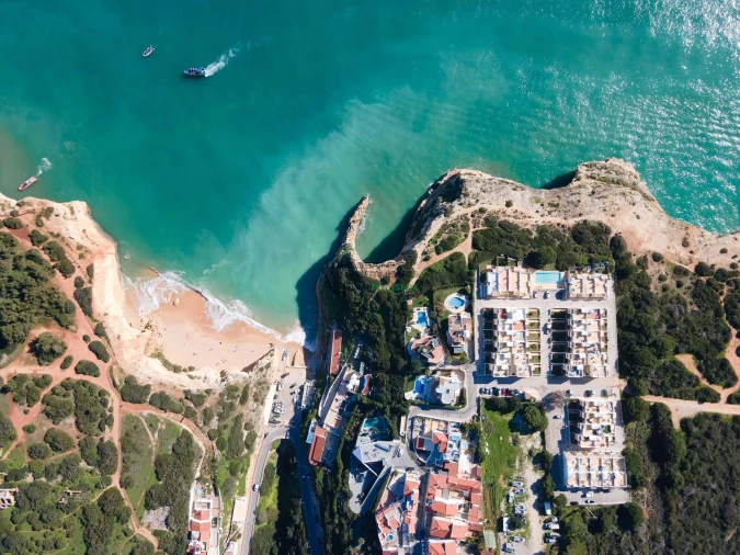 Moradia T2 para Venda em Lagoa e Carvoeiro Foto 1