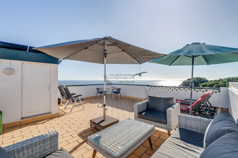 Moradia T2 para Venda em Lagoa e Carvoeiro Foto 32